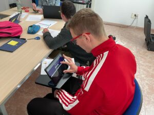 ¡Segunda edición de «Emplearte – manipulados y almacenaje» 2025!